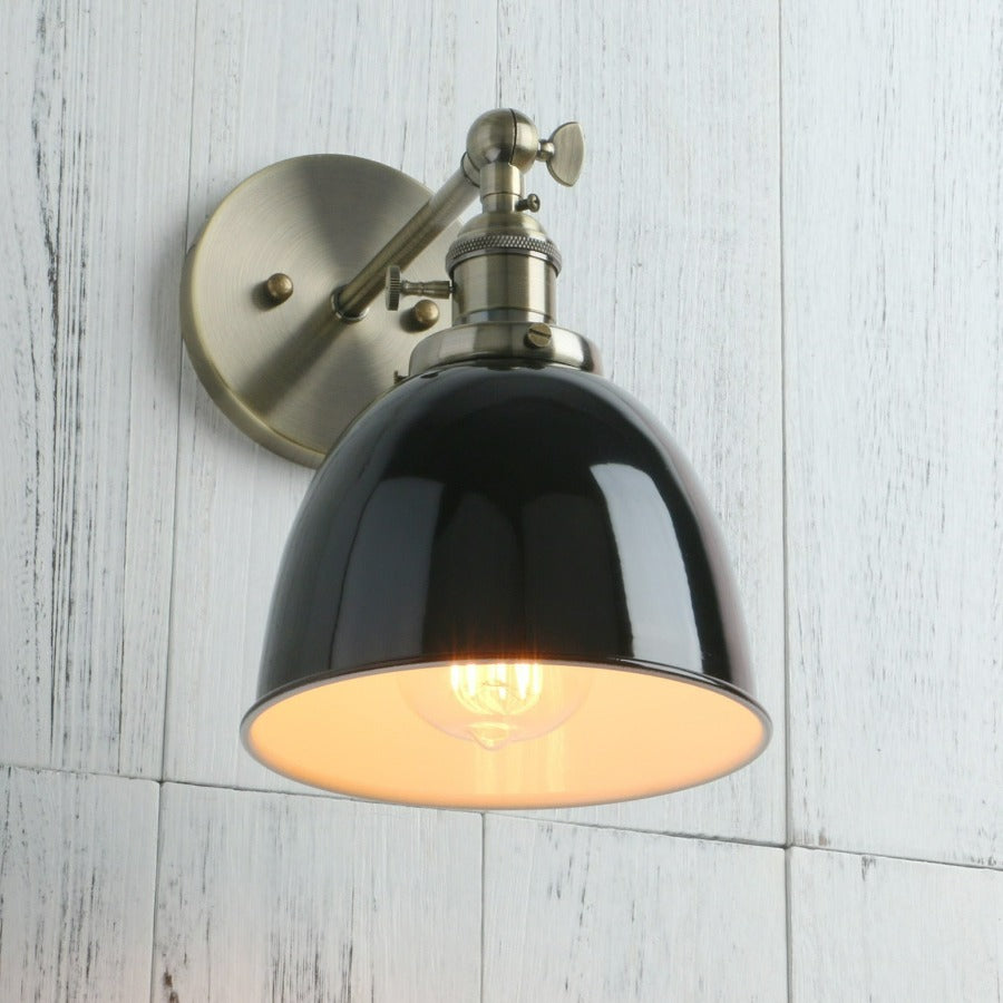 Julius - Vintage Wall Sconce