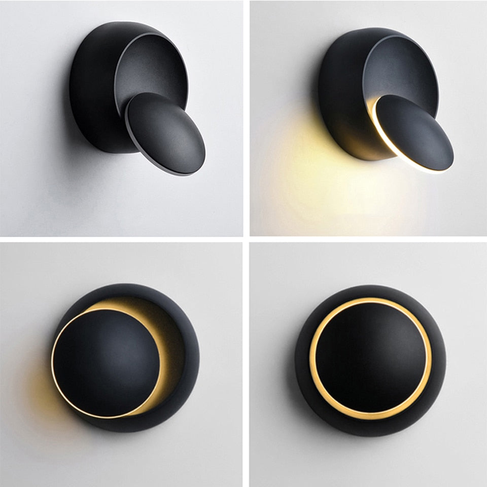 Butler - Modern LED Wall Sconce